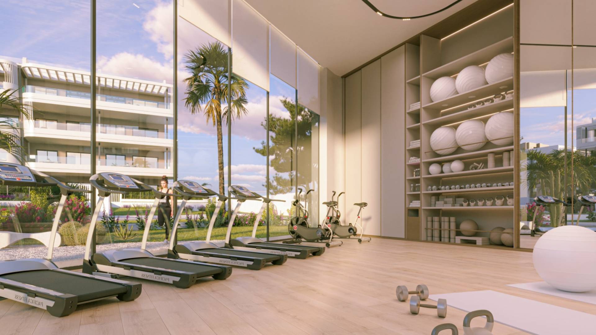 New Build - Apartment - Torrevieja