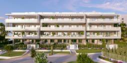 New Build - Apartment - Torrevieja