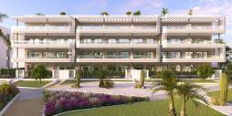 New Build - Apartment - Torrevieja