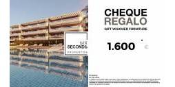 New Build - Apartment - Torrevieja