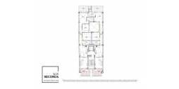 New Build - Apartment - Torrevieja
