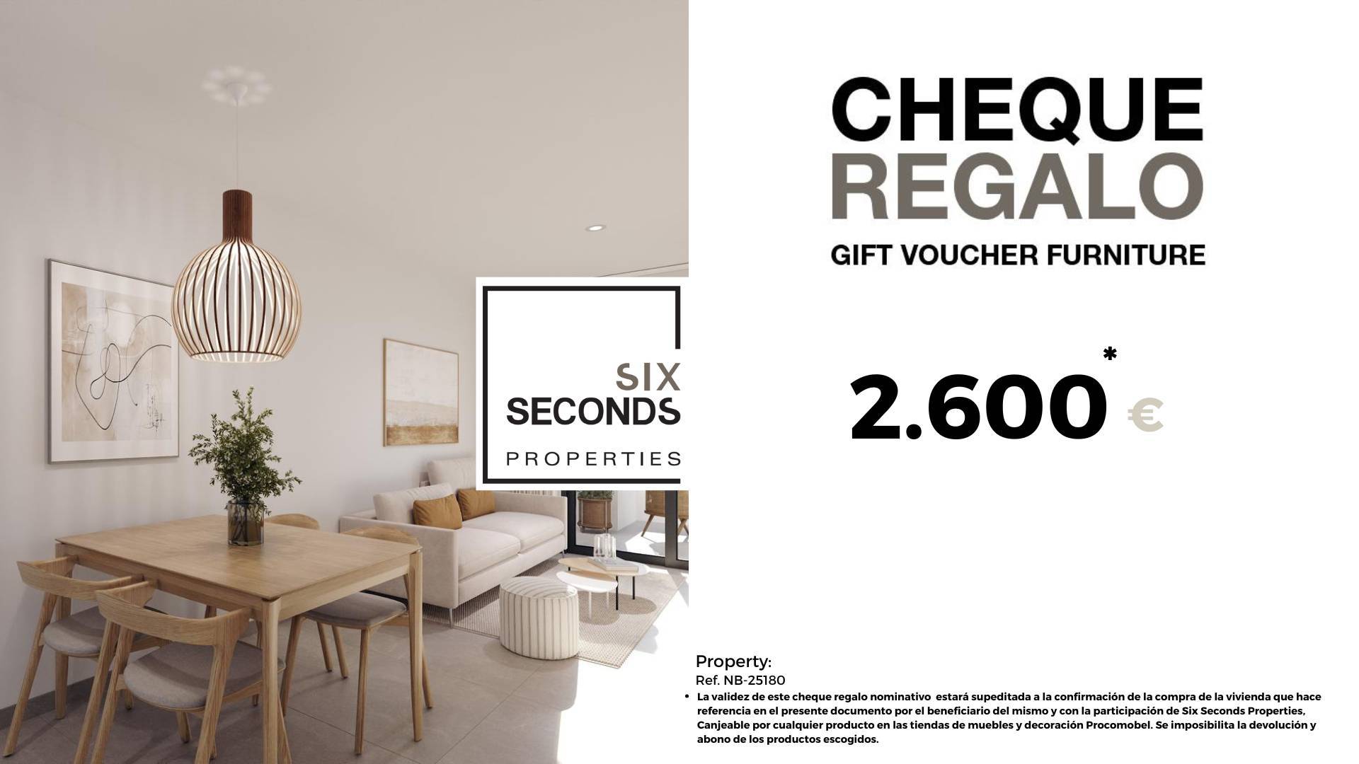 New Build - Apartment - Torrevieja
