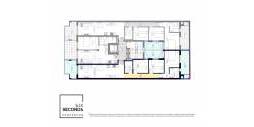 New Build - Apartment - Torrevieja