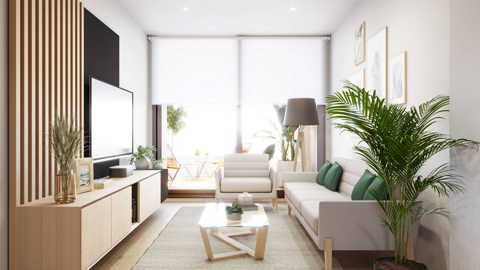 New Build - Apartment - Torrevieja