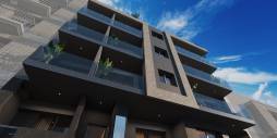 New Build - Apartment - Torrevieja