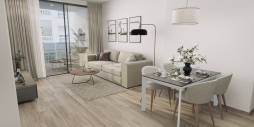 New Build - Apartment - Torrevieja