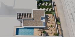 New Build - Apartment - Torrevieja