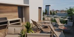 New Build - Apartment - Torrevieja
