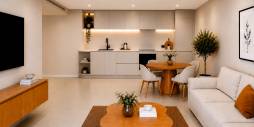 New Build - Apartment - Torrevieja