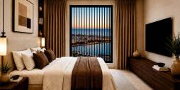New Build - Apartment - Torrevieja