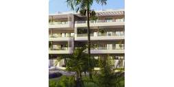 New Build - Apartment - Torrevieja