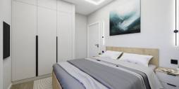 New Build - Apartment - Torrevieja