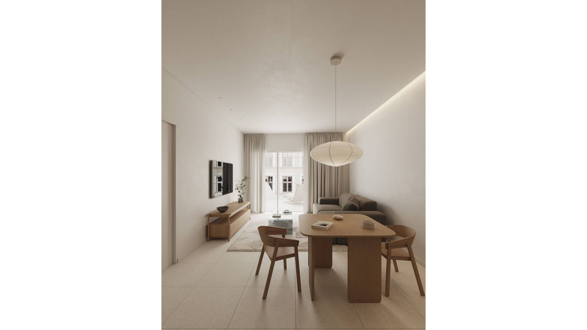 New Build - Apartment - Torrevieja