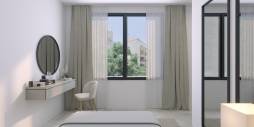 New Build - Apartment - Torrevieja