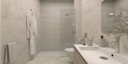 New Build - Apartment - Torrevieja