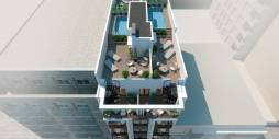 New Build - Apartment - Torrevieja