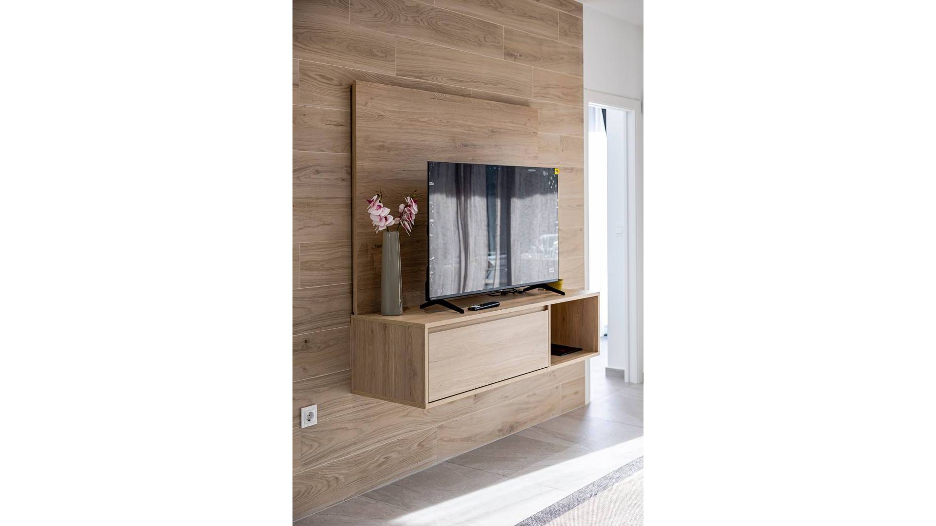 New Build - Apartment - Torrevieja
