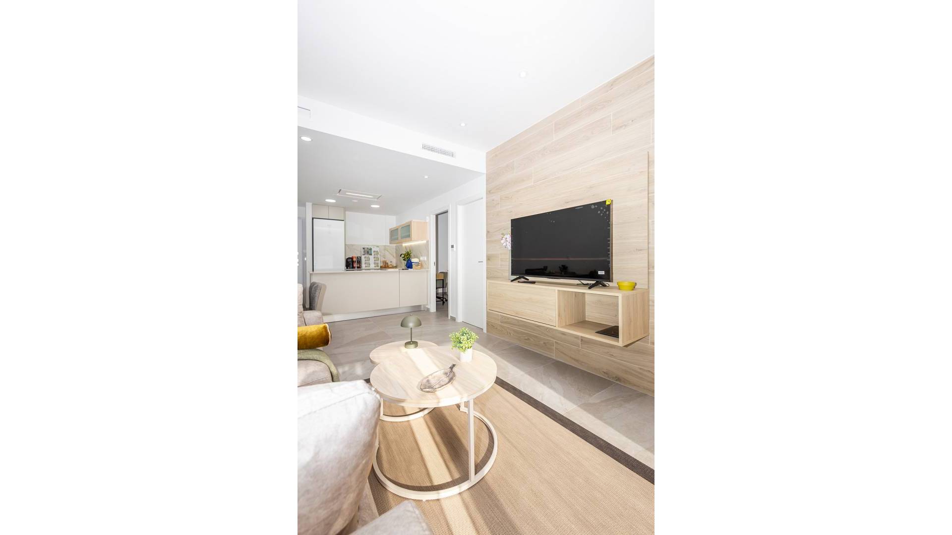 New Build - Apartment - Torrevieja