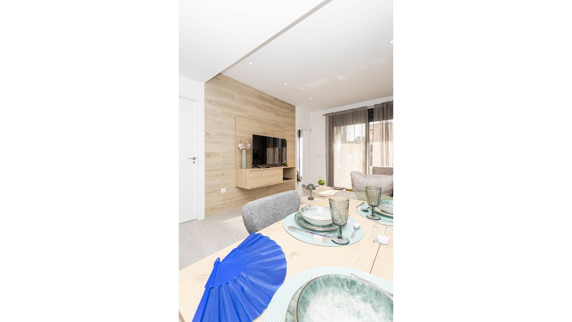 New Build - Apartment - Torrevieja