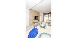 New Build - Apartment - Torrevieja