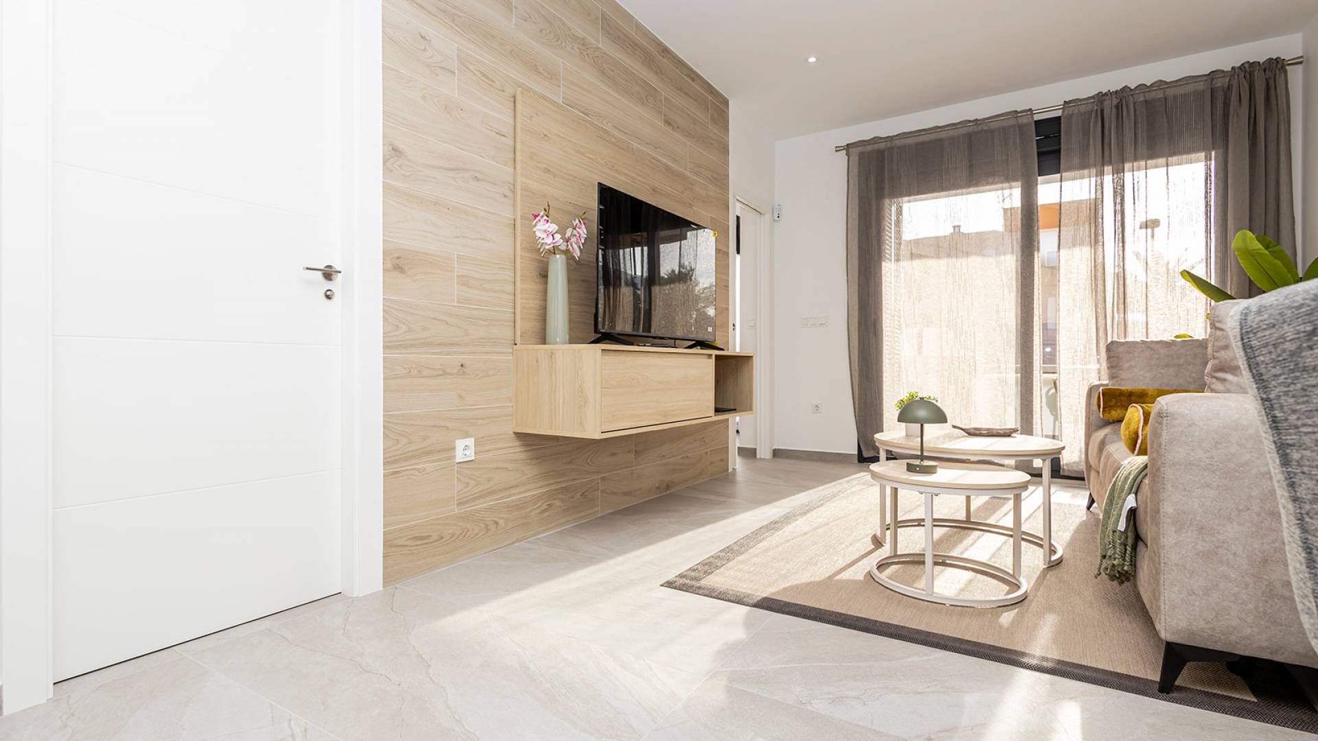 New Build - Apartment - Torrevieja