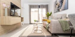 New Build - Apartment - Torrevieja