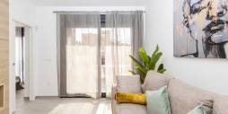 New Build - Apartment - Torrevieja