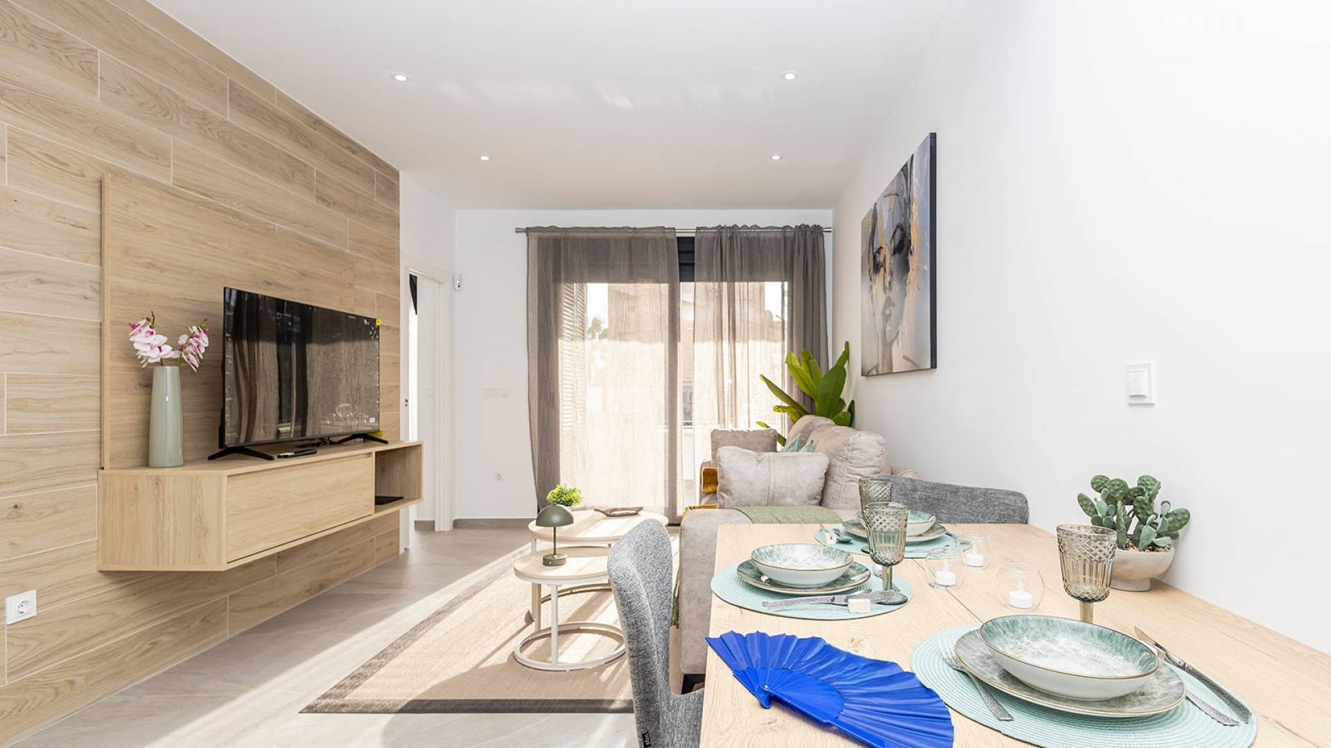 New Build - Apartment - Torrevieja