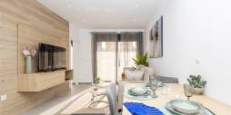 New Build - Apartment - Torrevieja