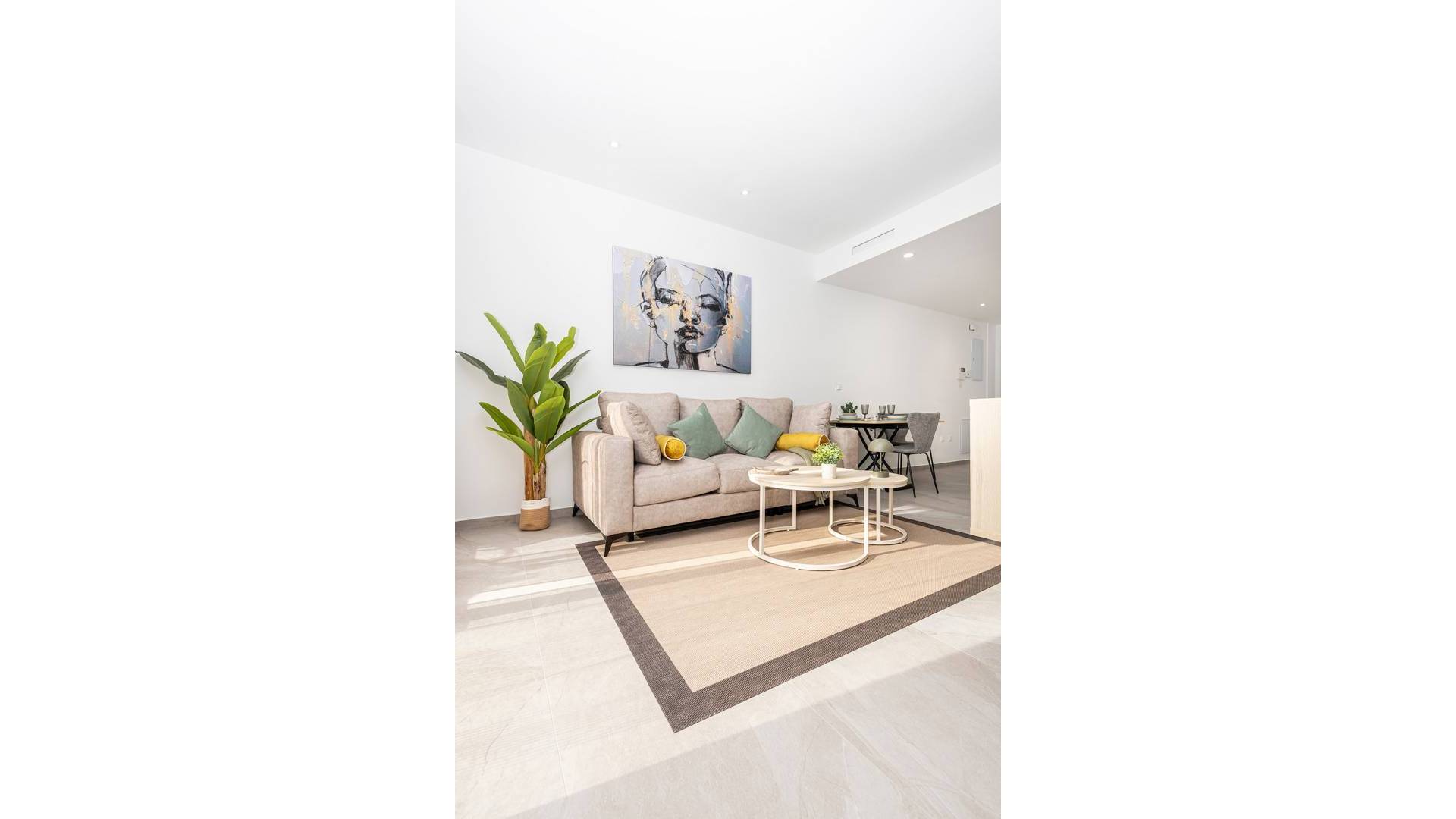 New Build - Apartment - Torrevieja