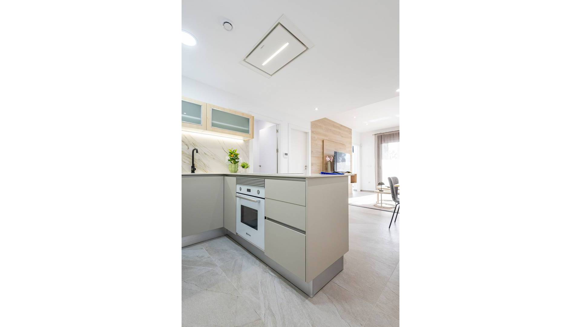 New Build - Apartment - Torrevieja