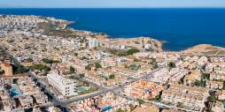 New Build - Apartment - Torrevieja