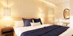 New Build - Apartment - Torrevieja