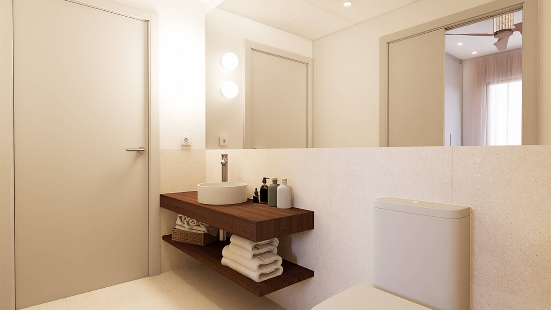 New Build - Apartment - Torrevieja
