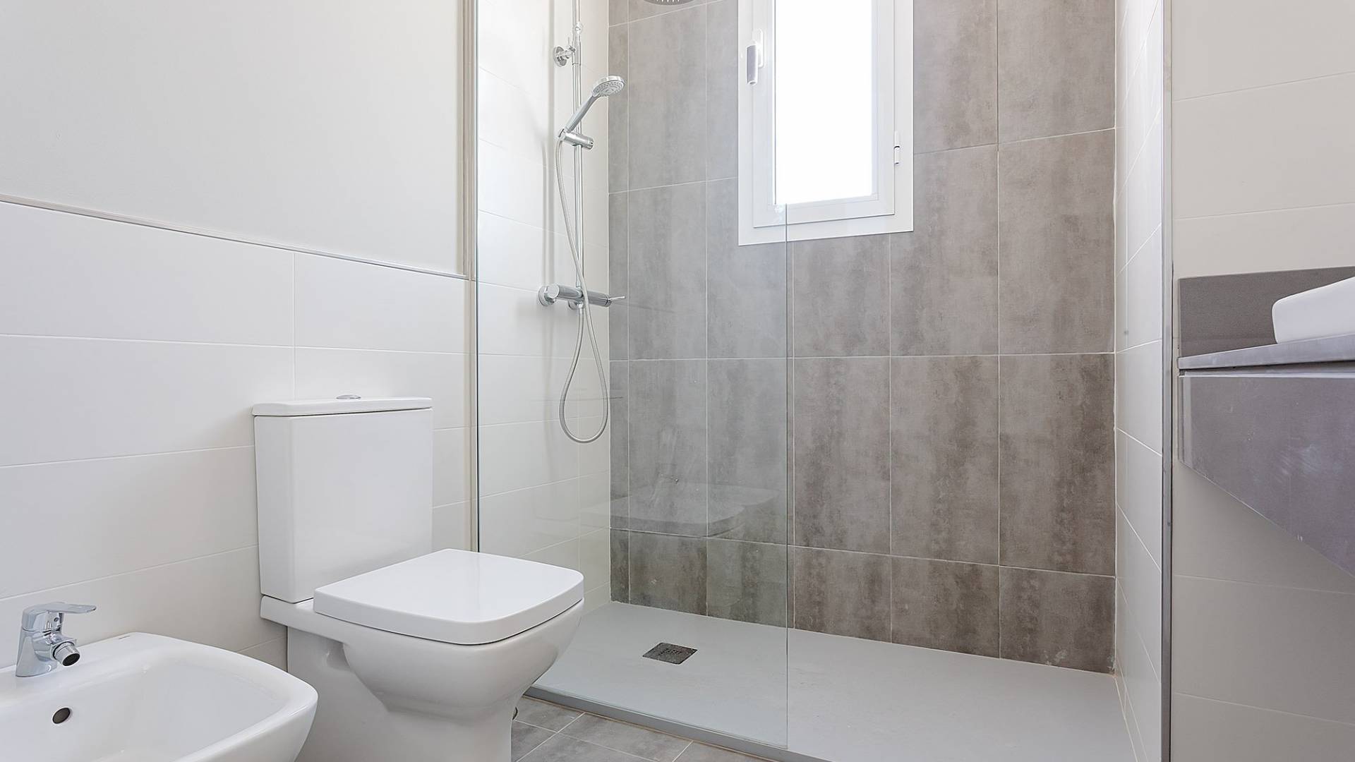 New Build - Apartment - Vera