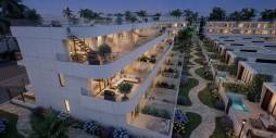 New Build - Apartment - Vera