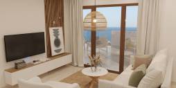 New Build - Apartment - Vera