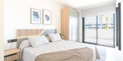 New Build - Apartment - Vera