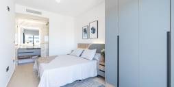New Build - Apartment - Vera