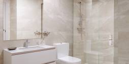 New Build - Apartment - Villajoyosa - La Vila Joiosa