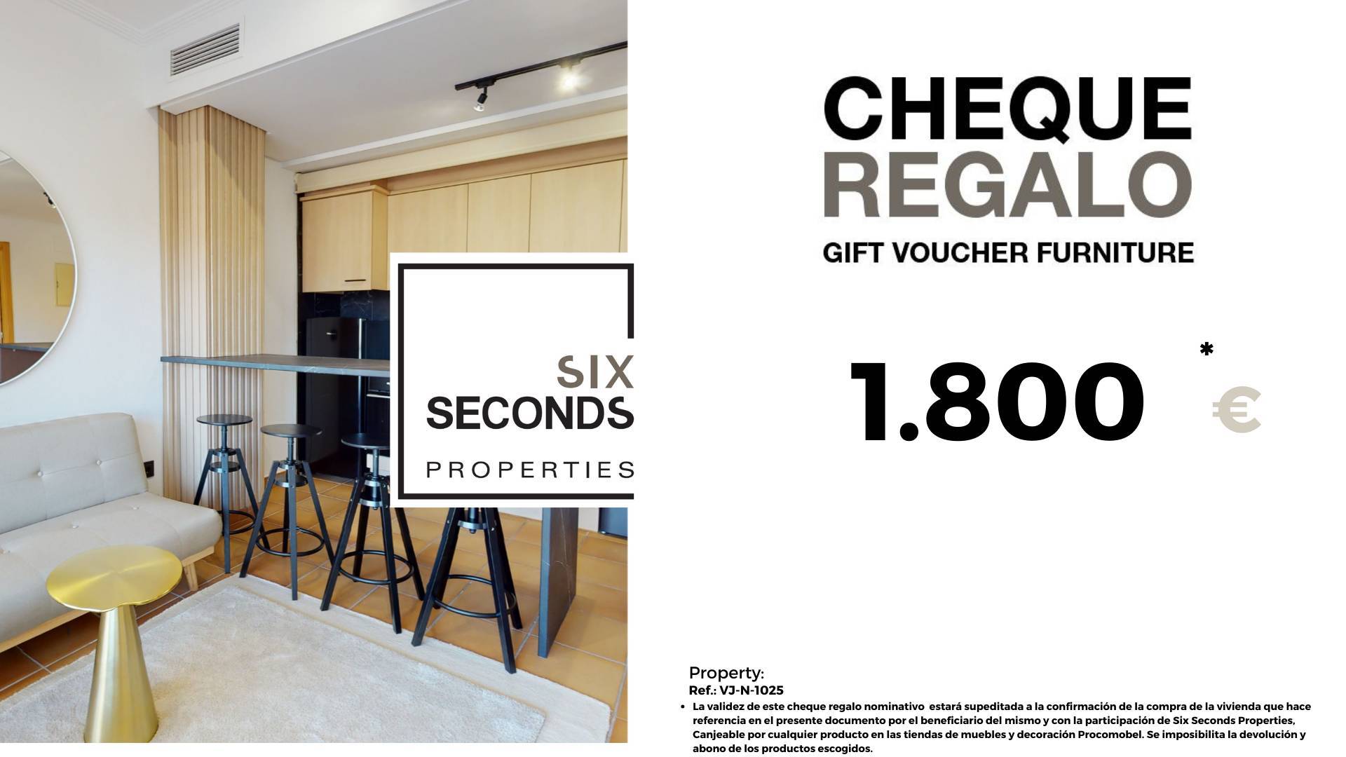 New Build - Apartment - Villajoyosa