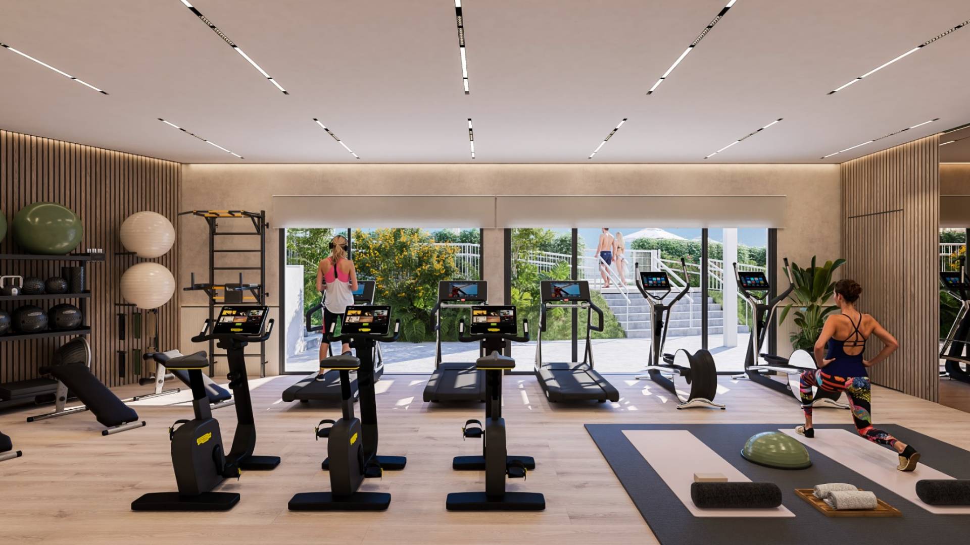 New Build - Apartment - Villajoyosa