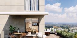 New Build - Apartment - Villajoyosa