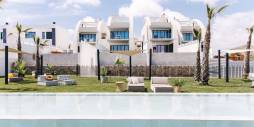 New Build - Bungalow - Ciudad Quesada - Rojales - Ciudad Quesada
