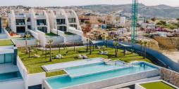 New Build - Bungalow - Ciudad Quesada - Rojales - Ciudad Quesada