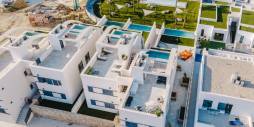 New Build - Bungalow - Ciudad Quesada - Rojales - Ciudad Quesada