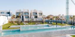 New Build - Bungalow - Ciudad Quesada - Rojales - Ciudad Quesada