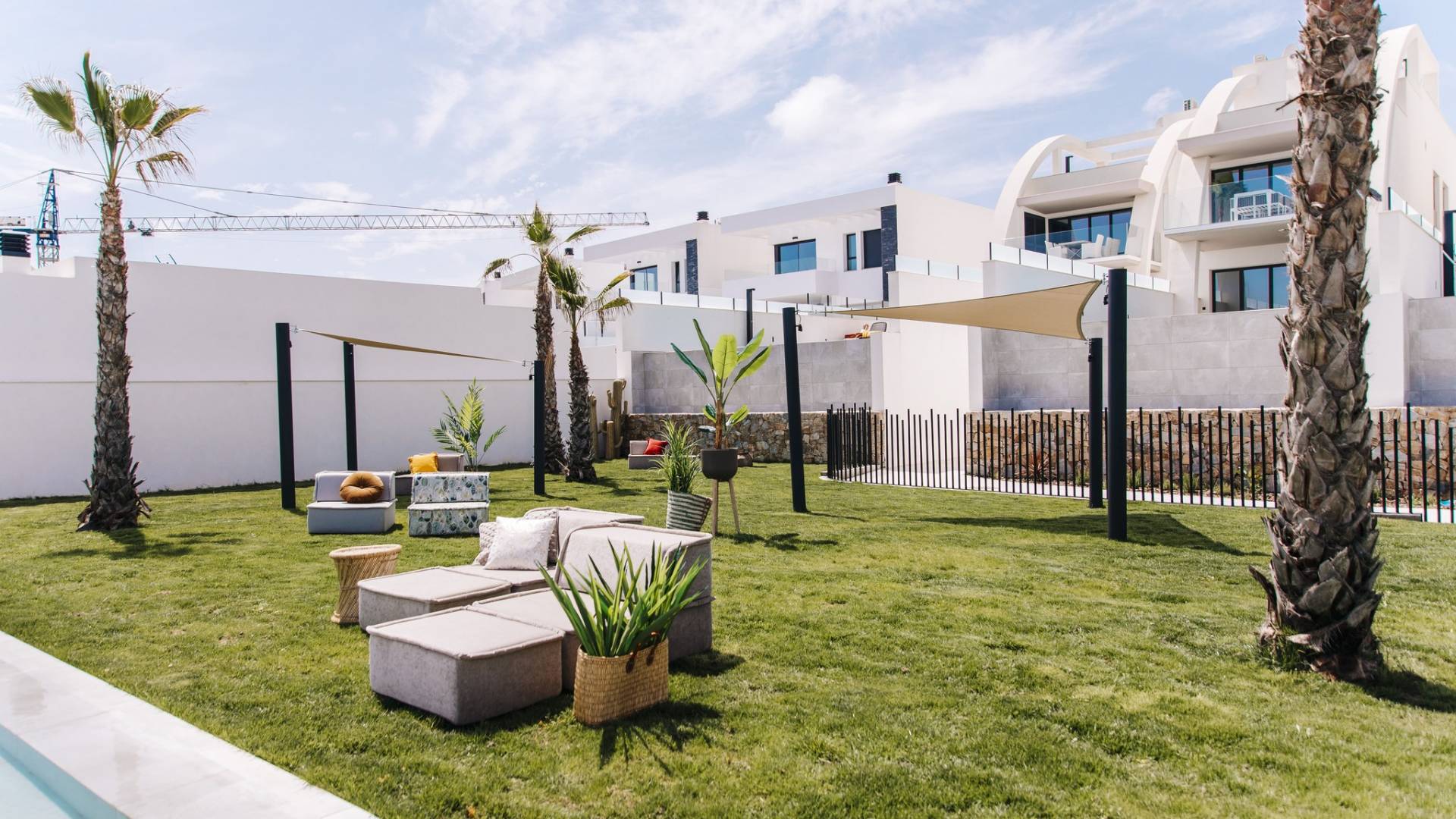 New Build - Bungalow - Ciudad Quesada - Rojales - Ciudad Quesada