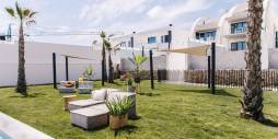 New Build - Bungalow - Ciudad Quesada - Rojales - Ciudad Quesada
