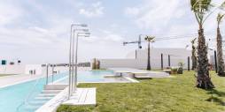 New Build - Bungalow - Ciudad Quesada - Rojales - Ciudad Quesada